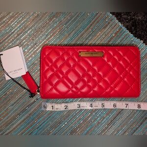 Aimee Kestenberg Leather Large Wallet